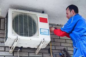 24/7 and Emergency HVAC Near New Weston, OH | Air Conidtioning and Heating Contractors